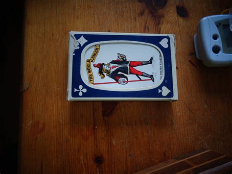 Villkor för Spelkort och Spelkonto.